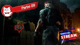 Resident Evil 4 Remake - Gameplay Cap 09 - Capitulo 14 los últimos pasos a la final