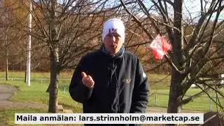Jamtamot orientering