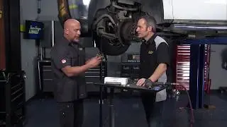 Two Guys Garage - Duramax Tie Rod Sleeves: Merchant Automotive