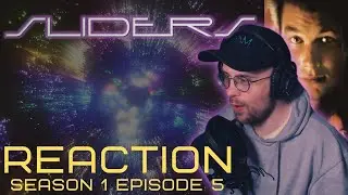 SLIDERS REACTION!! 1x5 'Summer of Love' (90's Nostalgia)