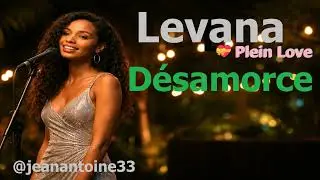 🪲Lenava🪲  -  D&eacute;samorce  -   Ta peau murmure ce que tes mots taisent.