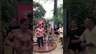 Belakang Tabir Empurau Pantai