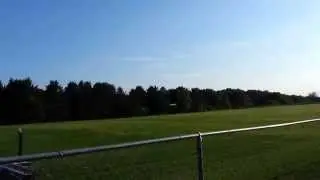 Midwest Extra 300 at LARCC.
