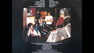 Nick Straker Band - Modern Music