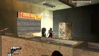 Czech Gameplay Made Man Chapter 1 Part 2