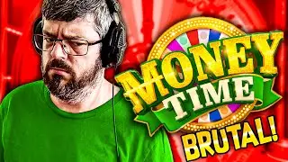 &pound;30 vs MONEY TIME LIVE (Pragmatic Play)