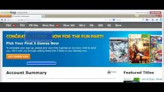 Superior Freebies   How to Complete an Offer Part 2