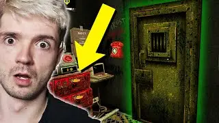 Utekl Jsem Ven ... Ale za Jakou Cenu .. | Clover Pit