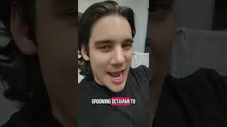 Октавиан против Марка Антония