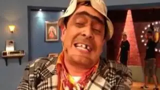 Chupando Banca: Susinho [C&aacute;psula] - TeleMedellin