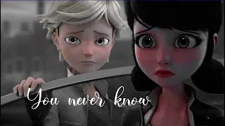 You Never Know // Adrinette |Türkçe Çeviri|