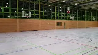 Vector Arcus mit Graupner Vector Unit
