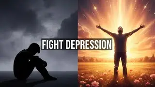 10 Powerful Strategies to Fight Depression!