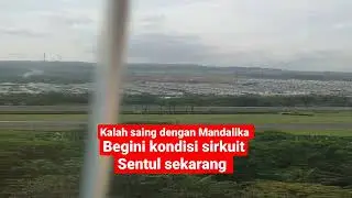 kondisi sirkuit Sentul Bogor terkini #sentul #mandalika #sirkuitmandalika #sirkuitsentul #mgpa