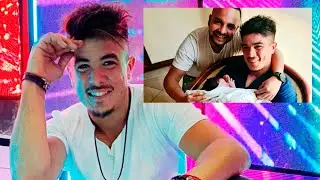 Nahuel Matheu, el carpintero de 