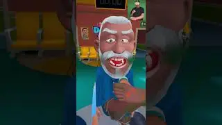 #crazydoctor #gamingcomedy #funnygaming #vrgaming #funny #funnygame #letsplay #gaming #gameplay