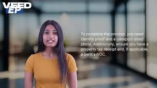Essential Documents for Property Registration in India