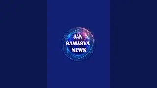 Jan Samasya News is live