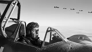 German Pilots Couldn&rsquo;t Believe America&rsquo;s Bombers Had Heated Cabins