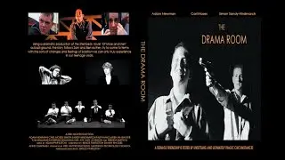 THE DRAMA ROOM (featuring Brenda Blethyn)