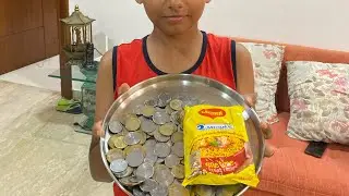 #Maggie challenge #PradeepSangwan #ipl player