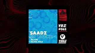 Saadz - Black Hole (BLU:ME EP)