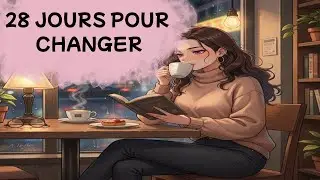 Défi de Février  28 Jours pour Transformer Votre Vie !