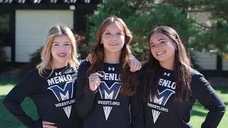 Support Menlo College's Non-NCAA Women's Wrestling team | Adopt an Athlete