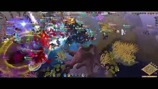 fatherandrew 02utc vs maga  round 2