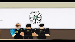 ⭐🎄CZECH CAPITAL RP |WL ON|🎄⭐ video jak vipada z kolegamy pr&aacute;ce