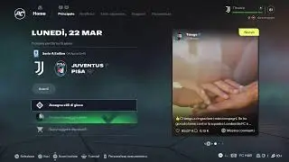 BUON NATALE🎁🎄 EA SPORTS FC26  (carriera professionista) |LIVE