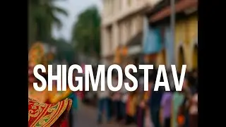 Goa Shigmostav Festival #shigmostav #goa #goafestivals #shigmostav #festival #shigmo #shigmo