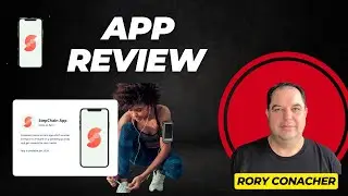 Step Chain App Review | Complete Walkthrough, Games, Rewards & Future Insights!
