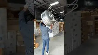 100 SS Tank #hostel #roplant #hotels #hospital #mineralwater #shortvideo 📲7449944444