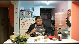 ENSALADA DE PASTA Y POLLO | DAYNARI