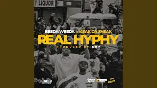 Real Hyphy