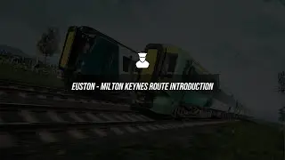 Train Sim World 5: WCML + Class 350 Introduction