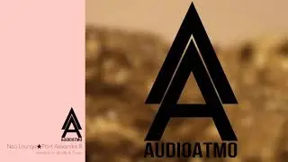 Neo Lounge★Pont Alexandre III★Album Mix