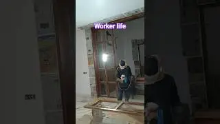 #viral#WorkerLife #HardWork #LaborDay