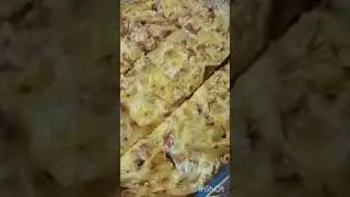 اليوم شاركت معا كم بشتيشيو بالنوكيط والشوارمة روعة يستاهل التجربة🌹🇲🇦♥️🤪