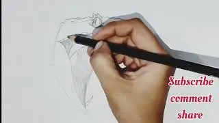 Snake drawing step by step| easy Drawing for Beginners|| Pencil Sketch Tutorial||
