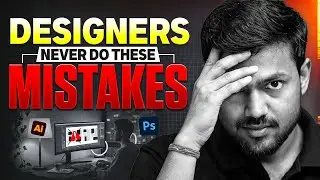 Designing Mistakes That Kill Conversions | Avoid These Designing Errors