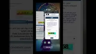 DSSSB Admit card kaise download karen//DSSSB Admit card credentials problem//DSSSB Admit card 2025