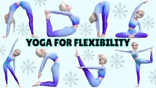 Top Yoga Expert Reveals Best Flexibility Techniques for Tight Muscles