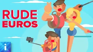 European Behaviors Considered Rude in Other Countries