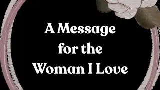 I Want This With You Babe 🧡 I Love You ❤️ This Is How You Make Me Feel (Love Note)