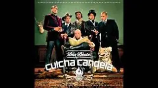 HQ Culcha Candela -  Berlin City Girl (FULL NEW SINGLE) NEU