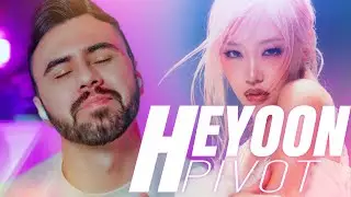 (React) Heyoon - Pivot ft. Armani White