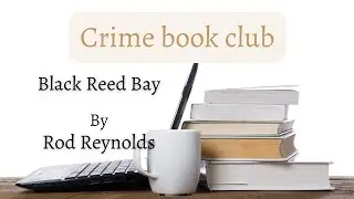 Black Reed Bay by Rod Reynolds