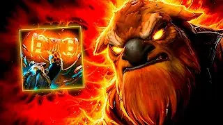 Dota 2 IMBA: Echo Slamma Jamma &ndash; Earthshaker&rsquo;s 22/3/18 Domination